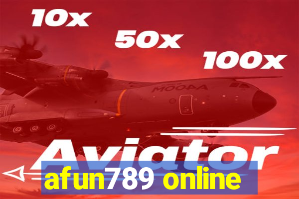 afun789 online